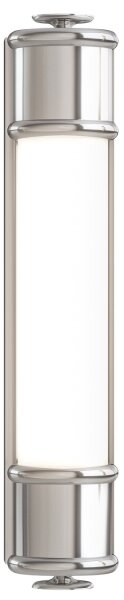 Open Design OR85242 - LED Osvětlení zrcadla OMI LED/7W/230V 30 cm IP44 l. chrom