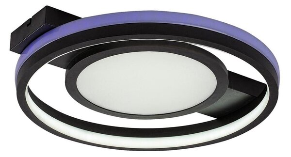 Rabalux 71401 - LED Stm. stropní svítidlo SHIRIN LED/40W/230V 3000-6500K + DO