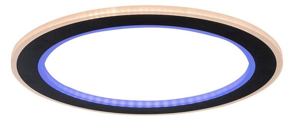Rabalux 71406 - LED Stm. stropní svítidlo GOLWEN LED/22W/230V 3000-6500K + DO