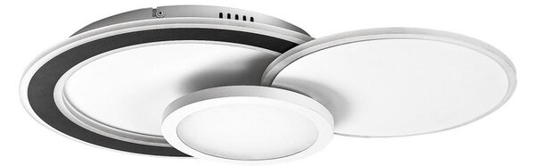 Rabalux 71402 - LED Stm. stropní svítidlo STAVROS LED/40W/230V 3000-6500K + DO
