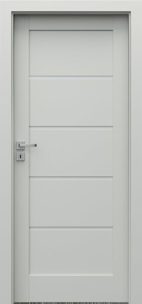 Interiérové dveře PORTA GRANDE G.1