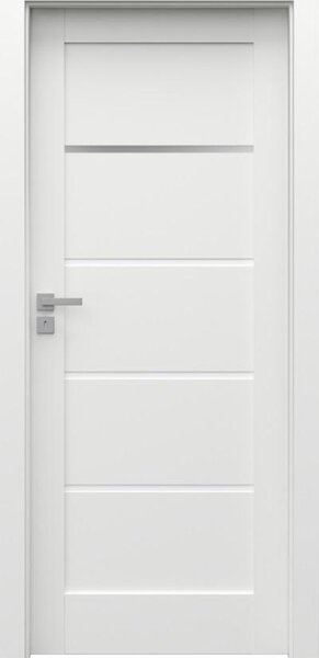 Interiérové dveře PORTA GRANDE G.1
