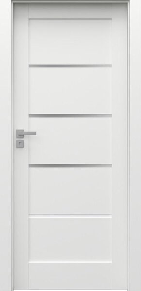 Interiérové dveře PORTA GRANDE G.3