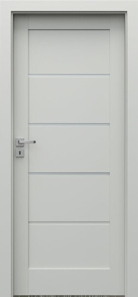Interiérové dveře PORTA GRANDE G.3