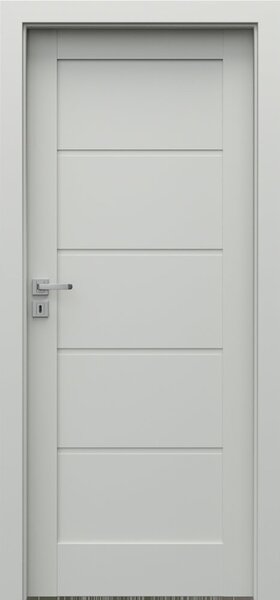 Interiérové dveře PORTA GRANDE G.0