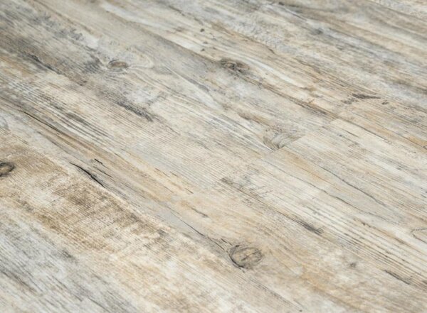 Vinylová podlaha Hanflor LVT Dryback - Dub Los Angeles HIF-1718