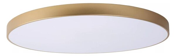 Lucide 79185/80/02 - LED Stm. stropní svítidlo UNAR LED/80W/230V zlatá