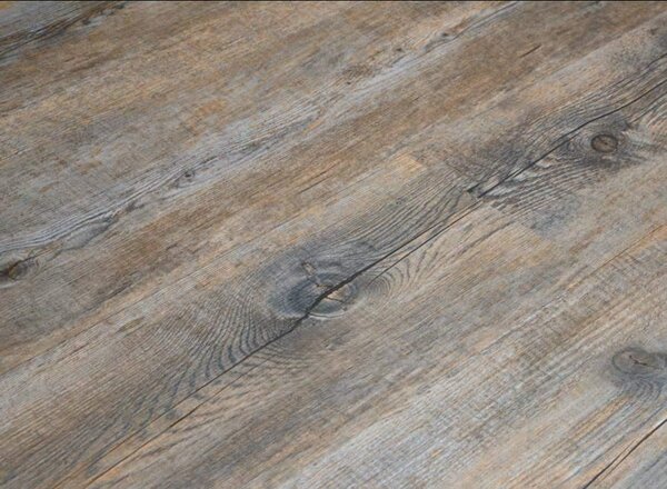 Vinylová podlaha Hanflor LVT Dryback - Dub New York HIF-1708