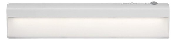 Rabalux 78017 - LED Podlinkové svítidlo se senzorem pohybu JELORA LED/0,5W/3xAA