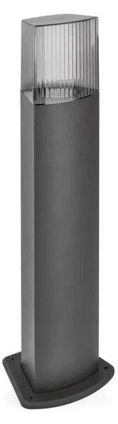 Venkovní lampa LANA 1xE27/25W/230V IP54 75 cm