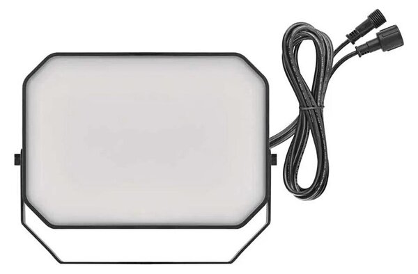 Rozš. sada LED RGBIC Stm. ven. reflektor LED/4W/230V 3000-6500K IP65 Wi-Fi Tuya