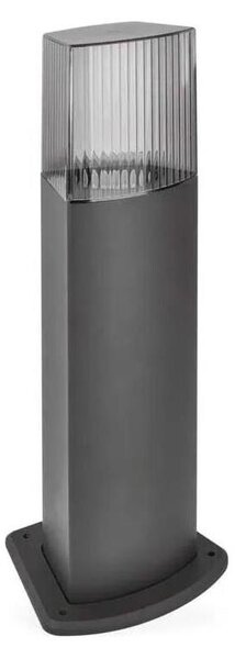 Venkovní lampa LANA 1xE27/25W/230V IP54 45 cm