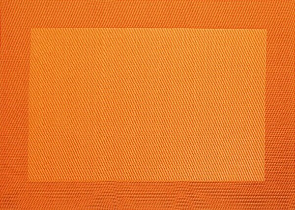 Prostírání Asa Combi, oranžová - Sada 6 ks