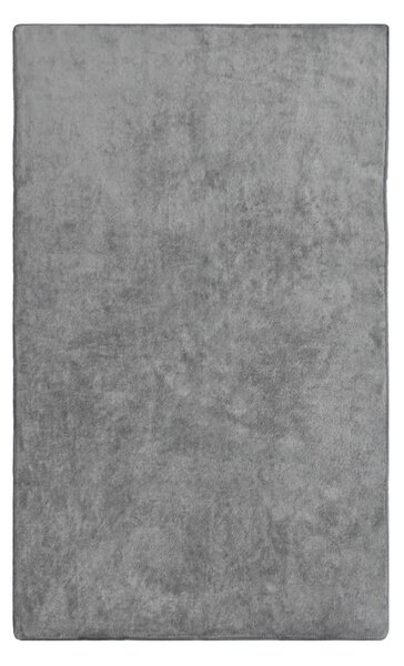 XPOSE® Rychleschnoucí ručník - tmavě šedý 50x90 cm