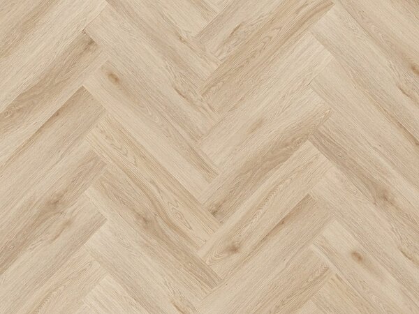 Vinylová podlaha click Arbiton Amaron Herringbone - Dub Harlow CA158
