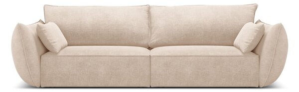 Béžová pohovka 208 cm Vanda – Mazzini Sofas