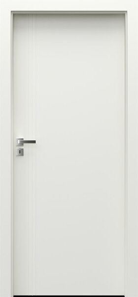 Interiérové dveře PORTA NATURA VECTOR B