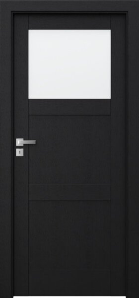 Interiérové dveře PORTA NATURA GRANDE B.1