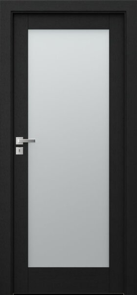 Interiérové dveře PORTA NATURA GRANDE A.1
