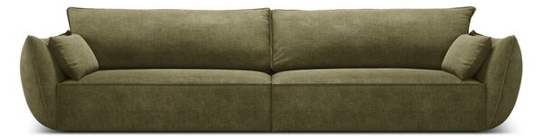 Zelená pohovka 248 cm Vanda – Mazzini Sofas