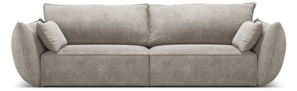 Světle šedá pohovka 208 cm Vanda – Mazzini Sofas