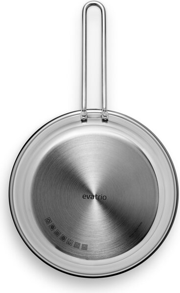 Eva Solo 302510 Pánev Eva Trio s keramickým povrchem 20 cm