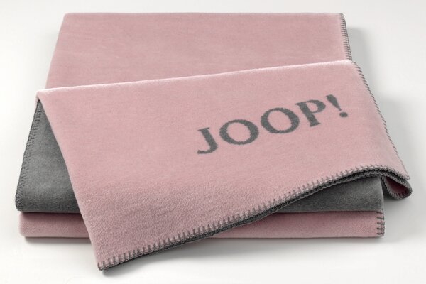 DOMÁCÍ DEKA, bavlna, 150/200 cm Joop! - Deky