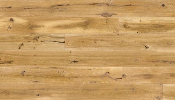 Dřevěná podlaha Barlinek Pure Vintage - Dub Madeira Grande