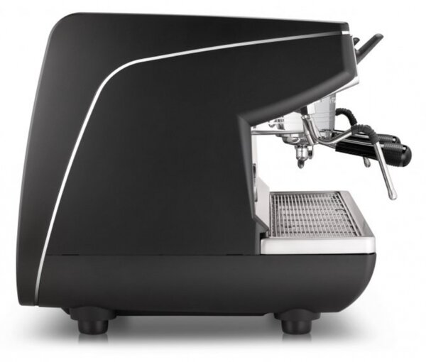 Nuova Simonelli Appia Life 2 GR Ovládání: Bílá VOL
