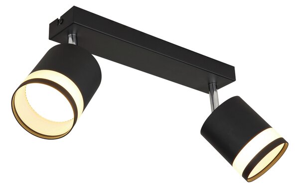 BODOVÉ SVÍTIDLO, 30/8,2/18,5 cm Globo - Online Only svítidla, Online Only