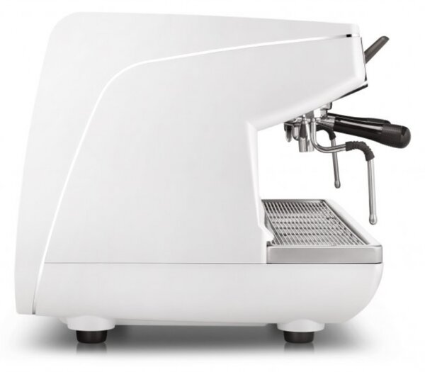 Nuova Simonelli Appia Life 2 GR Ovládání: Bílá VOL