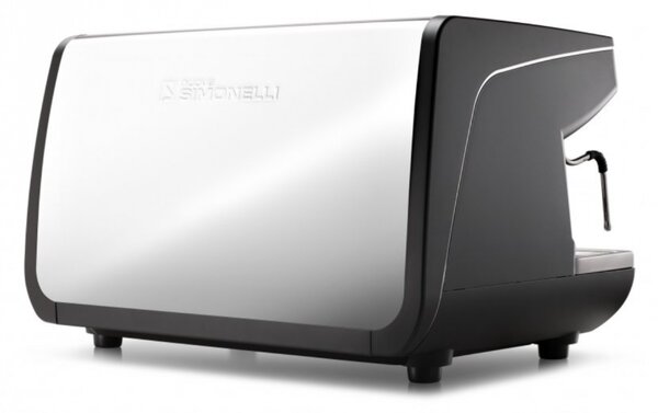 Nuova Simonelli Appia Life 2 GR Ovládání: Bílá VOL