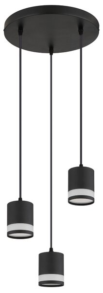ZÁVĚSNÉ LED SVÍTIDLO, 30/110 cm Globo - Online Only svítidla, Online Only