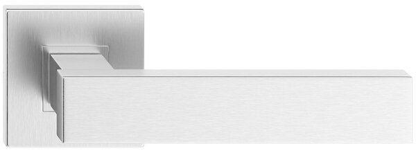 Klika Onyx - nerez inox (komplet 2ks)