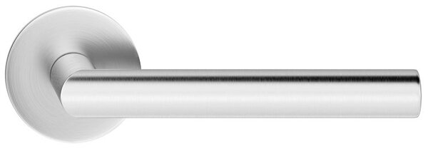 Klika Nova 3S - nerez inox (komplet 2ks)