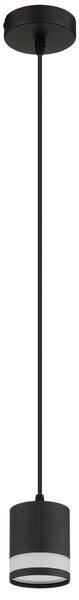 ZÁVĚSNÉ LED SVÍTIDLO, 10/120 cm Globo - Online Only svítidla, Online Only