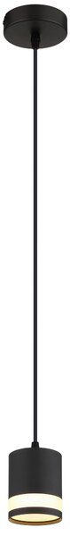 ZÁVĚSNÉ LED SVÍTIDLO, 10/120 cm Globo - Online Only svítidla, Online Only