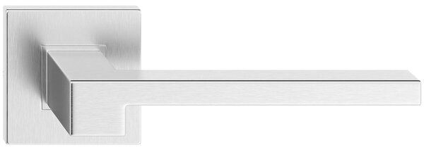 Klika Sapphire - nerez inox (komplet 2ks)