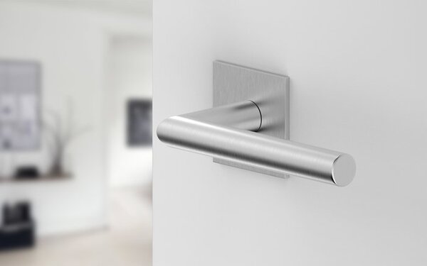 Klika Nova 3S - nerez inox (komplet 2ks)