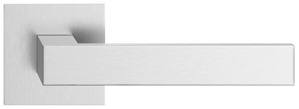 Klika Topaz 3S - nerez inox (komplet 2ks)