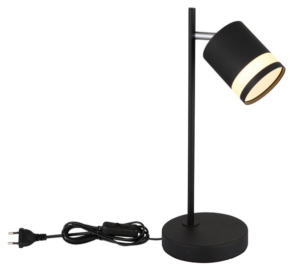 STOLNÍ LED LAMPA, 12,7/15/40 cm Globo - Online Only svítidla, Online Only