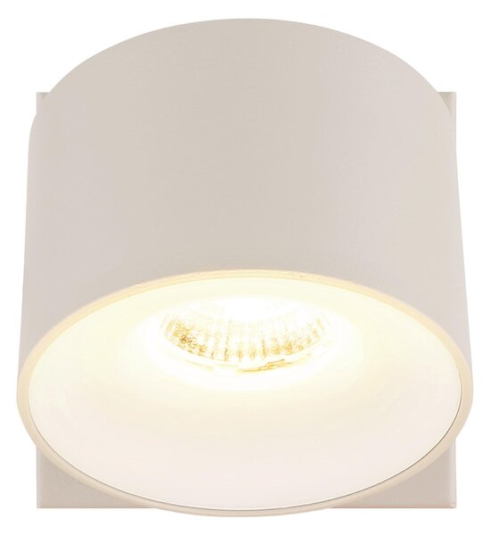 LED ZÁŘIČ, 7.2/9.5 cm Globo - Online Only svítidla, Online Only