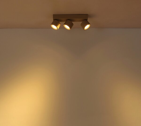 LED ZÁŘIČ, 33/7.2/12 cm Globo - Online Only svítidla, Online Only