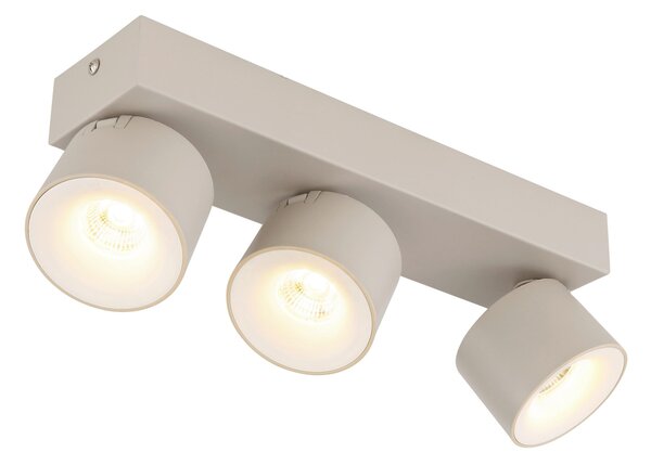 LED ZÁŘIČ, 33/7.2/12 cm Globo - Online Only svítidla, Online Only