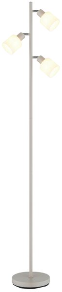 STOJACÍ LAMPA, 33/180 cm Globo - Online Only svítidla, Online Only