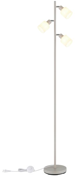 STOJACÍ LAMPA, 33/180 cm Globo - Online Only svítidla, Online Only