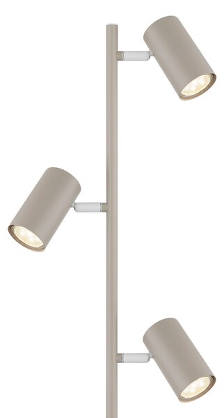 STOJACÍ LAMPA, 23/154 cm Globo - Stojací lampy