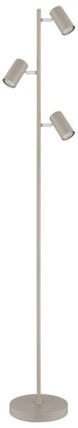 STOJACÍ LAMPA, 23/154 cm Globo - Stojací lampy