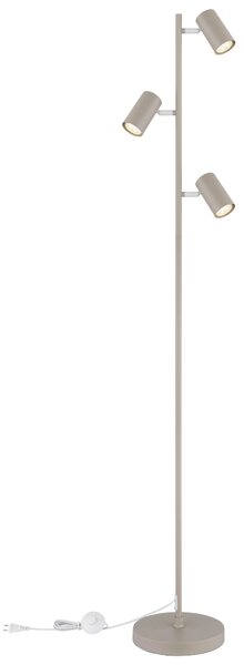 STOJACÍ LAMPA, 23/154 cm Globo - Stojací lampy