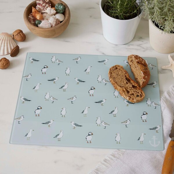 Podložka na stůl Coastal Birds – Cooksmart ®